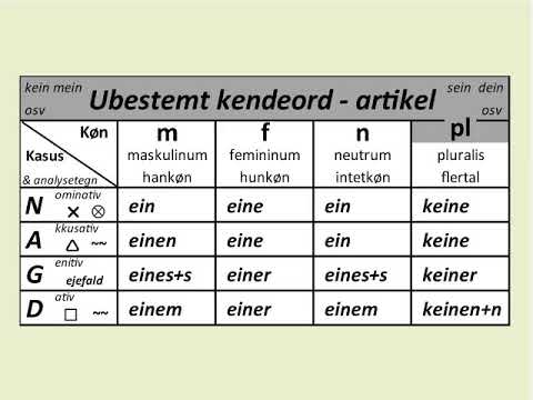 Ejestedsord (video)