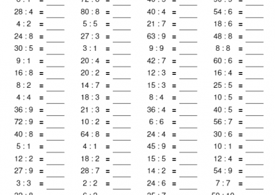 Division Level 2