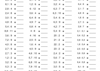 Division Level 4