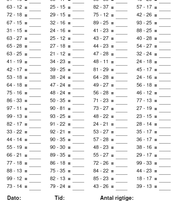 Minus Level 2