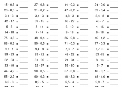 Minus Level 3