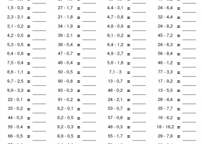 Minus Level 4