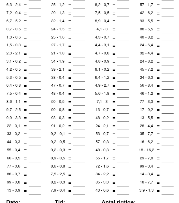 Minus Level 4