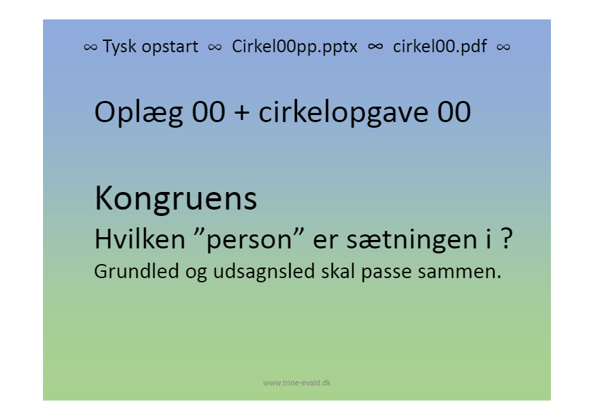 Cirkel 00 PP