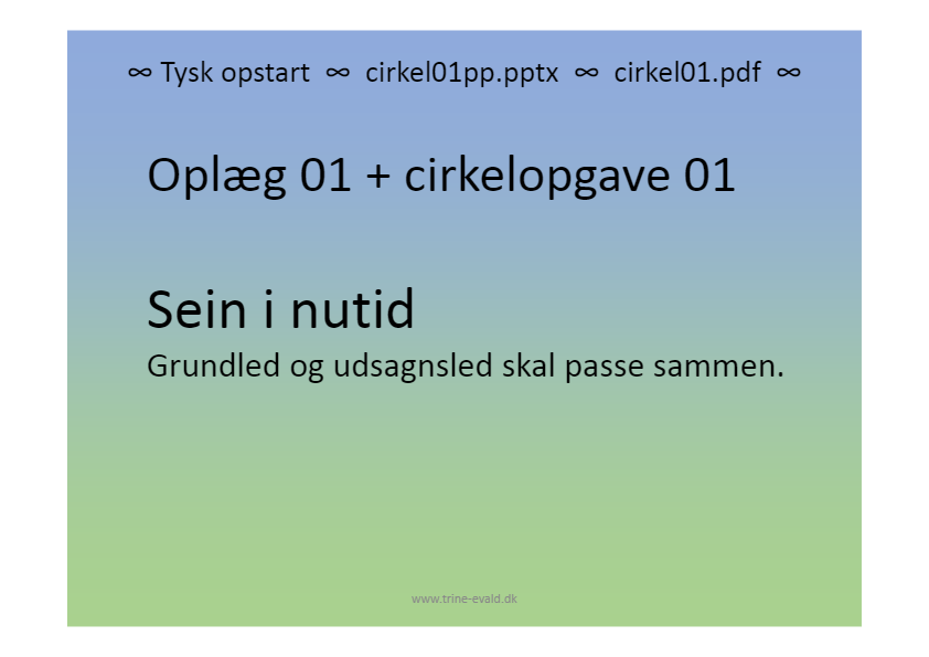 Cirkel 01 PP