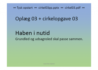 Cirkel 03 PP