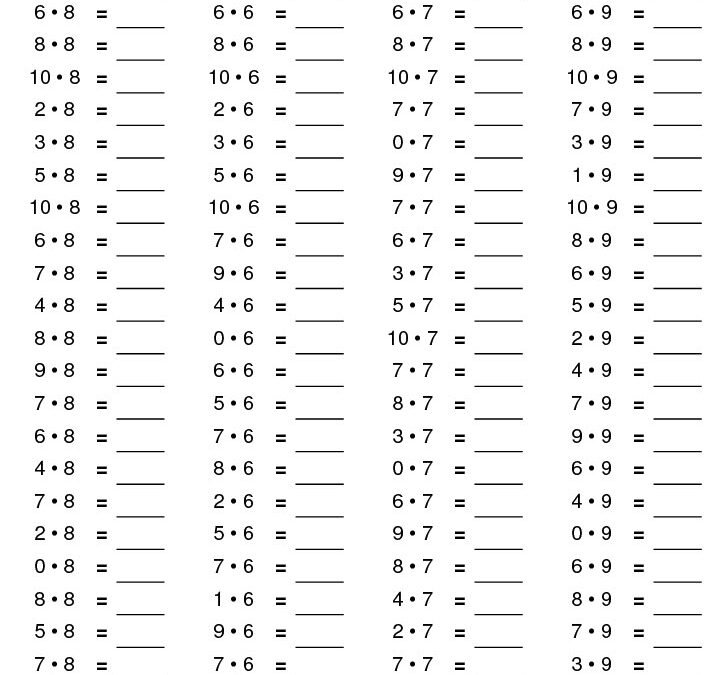 Gange, Level 2