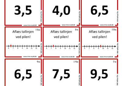 M&M, Tallinje 03a