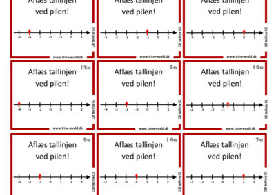 Q&B, Tallinje 02