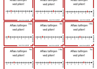 Q&B, Tallinje 04