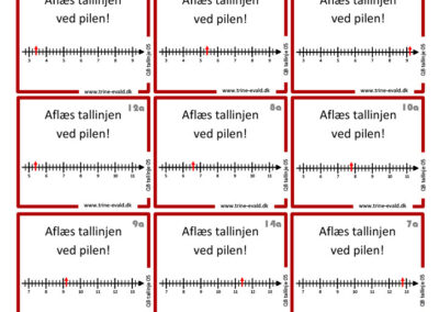 Q&B, Tallinje 05