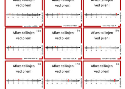 Q&B, Tallinje 06