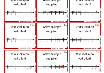 Q&B, Tallinje 07