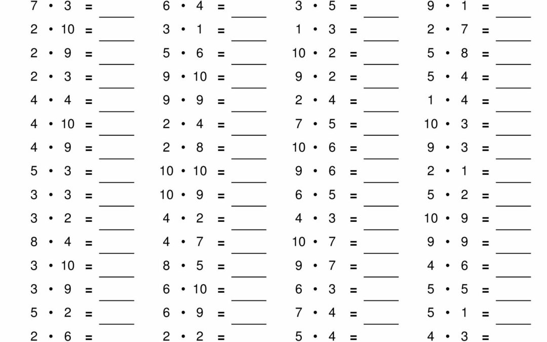 Gange Primo 04