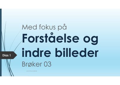 Brøker 03