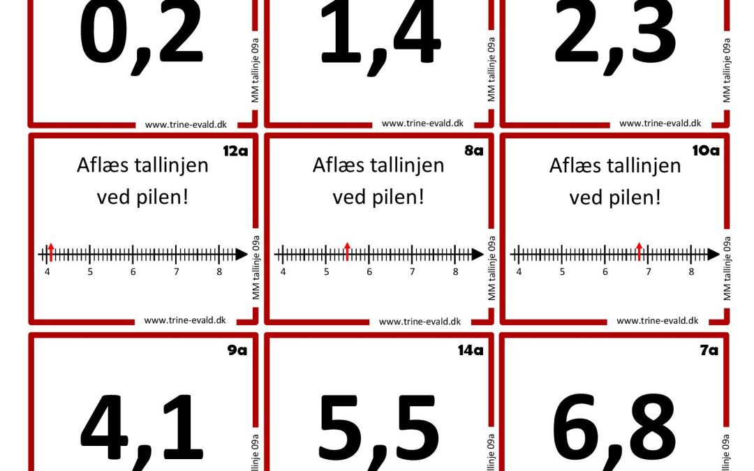 M&M, Tallinje 09 a