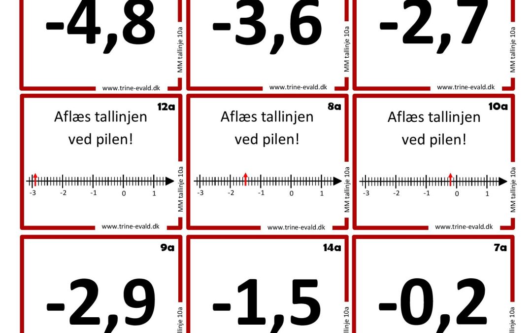 M&M, Tallinje 10 a