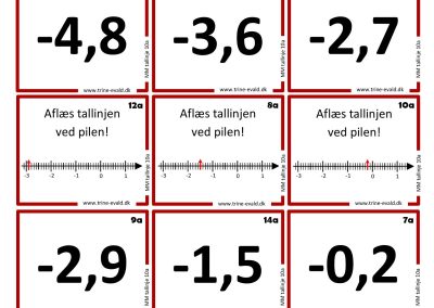 M&M, Tallinje 10 a