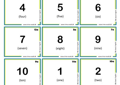 08c, basic English
