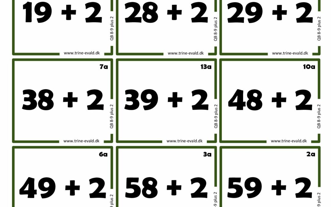 Q&B, 89 plus 2