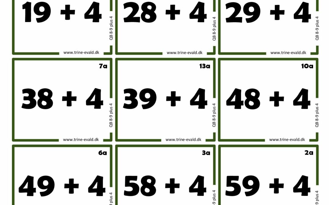 Q&B, 89 plus 4