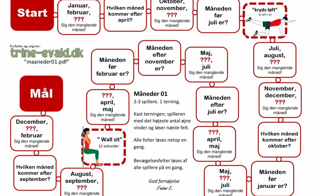 Måneder 01